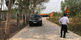 Tài chính 400 triệu sở hữu lô đất Phú Giáo !!