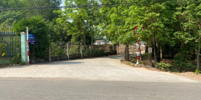 Chính chủ cần bán lô đất tại huyện Phú Giáo 250m2 bao sang tên