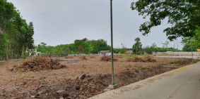 Gia đình kẹt tiền cần bán gấp lô đất xã An Bình