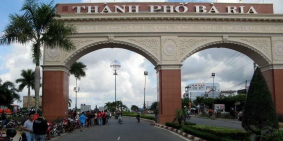 Bán đất mặt tiền đường CÁCH MẠNG THÁNG 8