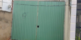 Đất Mặt Tiền HXH Huỳnh Tấn Phát, P.Phú Thuận, Quận 7