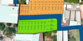 26 Đất Nền Full Thổ Cư - Liền Kề Vinhomes Grand Park