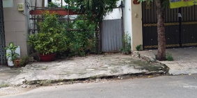 Bán đất MT đường Số 1A, P. Bình Trị Đông B, 4 x 20m, giá 7.3 tỷ.