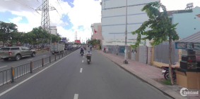 Chính chủ sang 81m2, MT Phan Văn Trị, Phường 7, Gò Vấp giá chỉ 3.2 tỷ SHR