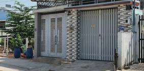 ĐẤT ĐƯỜNG CÂY KEO, P.TAM PHÚ, TP.THỦ ĐỨC,LH 0908795128.