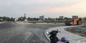 Nền đẹp trong Khu Dân Cư Dương Minh Châu