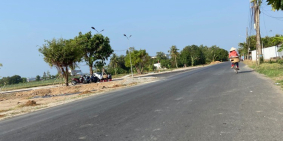 Dự án Dương Minh Châu đầy đủ pháp lý giá cả hợp lý để đầu tư hoặc ở