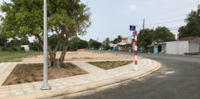 Nền Xây ShopHouse Cách Biển 900m Trung Tâm Rạch Giá