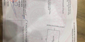 ĐẤT KINH DOANH ĐỐI DIỆN QUẢNG TRƯỜNG BIÊN SUN GROUP