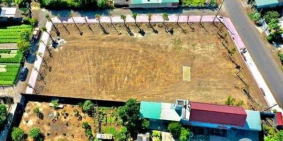 Kẹt tiền làm ăn cần thanh lí 2 lô đất gấp ngay thị xã Phú Mỹ