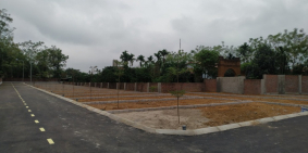 Đất nền khu công nghệ cao Hòa Lạc