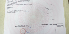 BÁN ĐẤT NỀN PHÂN LÔ THÔN CHẦM MUỘN- ĐỒNG TRÚC – HÒA LẠC giá chỉ 9xx triệu/lô