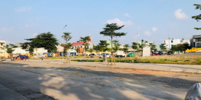 Đất nền cuối cùng đẹp nhất quận Thanh Khê gần hầm chui Sân Bay Đà Nẵng