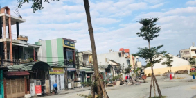 Bán đất  223 TRƯỜNG CHINH, Thanh Khê diện tích 230m2