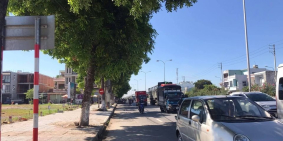 Đất nền cách cầu vượt ngã ba huế 500m, trung tâm Thanh Khê