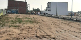 Dự Án Phước Đông Center dt 90m2 sổ hồng riêng