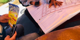 Công ty cổ phần Đại Nam Doanh nhân: HUỲNH UY DŨNG & CEO NGUYỄN PHƯƠNG