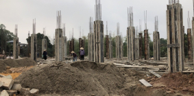 Đất Nền Kosy Beat Gia Sàng Thái Nguyên 0399968281