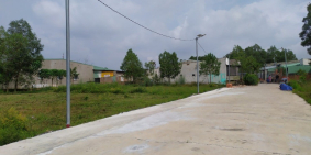 Cơ hội sở hữu đất nền ven KCN Giang Điền chỉ với 450 triệu, sổ hồng trao tay