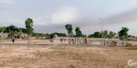 Đất nền đầu tư đã có sổ 100m2, liền kề sân bay