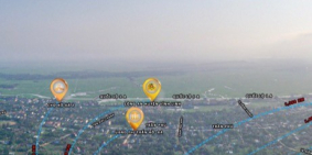 Dự án hồ xá town đầu tư siêu lợi nhuận