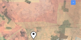 Bán lô đất nằm sau CV Safari Rạng Đông, xung quanh là NLMT đất đẹp không tỳ vết