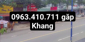 Đất nền Bàu Bàng giá F0 rẻ nhất thị trường, sổ sẳn công chứng ngay