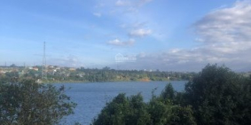 Đất 2 mặt tiền dân cư tại Bình Phước