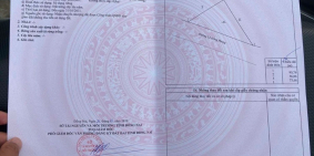 CẦN TIỀN RA GẤP LÔ ĐẤT MT LÊ HỒNG PHONG, NGANG 90M, NHƠN TRẠCH -LH: 0356.346.379