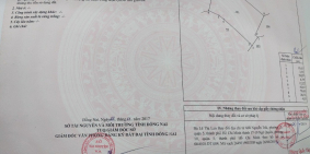 CC bán đất trồng cây lâu năm MT Rạch giá tốt, Phú Đông Nhơn Trạch, ĐN