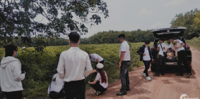 ĐỪNG VỘI LƯỚT QUA KHI ĐANG CÓ Ý ĐỊNH TÌM KIẾM ĐẤT ĐẦU TƯ