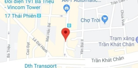 Cho thuê cửa hàng tại 360 Phố Huế, kinh doanh thuận tiện, giá tốt
