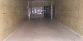 Mặt bằng Nguyễn Trãi Q5 vị trí đẹp cho thuê 40 triệu/tháng