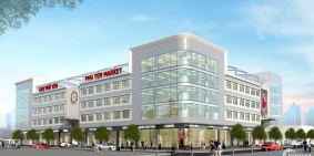 Bán kiot giá rẻ chợ phú yên thành phố Hải Dương