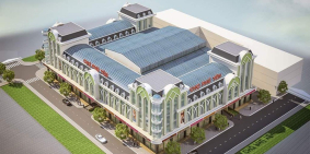 Bán kiot giá rẻ tại phú yên thành phố Hải Dương