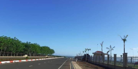 Lai cho ra mắt Khu phức hợp hành chính kết hợp khu đô thị mới Đak Đoa - Gia Lai