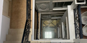 Bán nhà phố Kim Ngưu 90m2 x mặt tiền 8 mét giá 10 tỷ