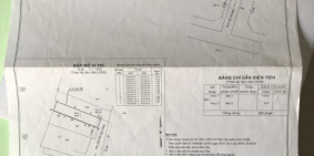 Góp vốn kinh doanh bán 121.2m² đất H.Môn giá 2.5 tỷ