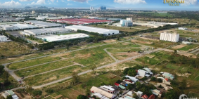 Đất nền dự án Làng Điện Nam (The Điện Nam Village) giá rẻ cho nhà đầu tư