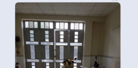 Nhà mặt tiền, nở hậu tài lộc 120m2, 2PN Tân Xuân, Hóc Môn, giá 4tỷ8