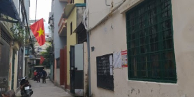 Mặt Phố Gần Phố Cổ, 115M2, 2T, 15 tỷ, Lô Góc, Kinh Doanh Sầm Uất.