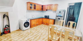 Bán nhà Đà Lạt tặng nội thất sang trọng, view đẹp (Chỉ còn 2 căn - 3ty790)