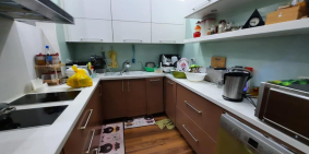 Bán Biệt thự Nguyễn Cơ Thạch 4Tx152m, lô góc. 34,5 tỷ.