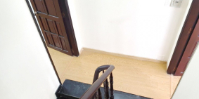 Cho thuê nhà đẹp 2 lầu  gần chợ PTH Quận 8 Phường 4