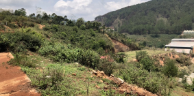 Chỉ 2ty6 sở hữu lô đất 210m2 view đẹp Đà Lạt