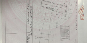 Ưu đãi 'sốc'! 104m² đất cực đẹp Q. Tân Phú giá chỉ 6.5 tỷ