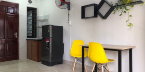 Lê Thanh Nghị, CHDV, ôtô, 10 căn hộ, 70m2, KD 75tr/tháng, giá 16 tỷ. LH