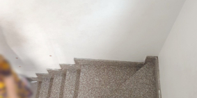 Cho thuê nhà (7*3.6m) hẻm xe hơi Hồ Hảo Hớn P.Cô Giang Q1