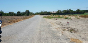 Bán đất mặt tiền đường nhựa Phước Long Thọ ,Đất Đỏ, BRVT