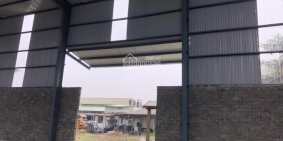 Cho thuê kho xưởng DT 750m2 Trần Vỹ, Cầu Giấy, Hà Nội